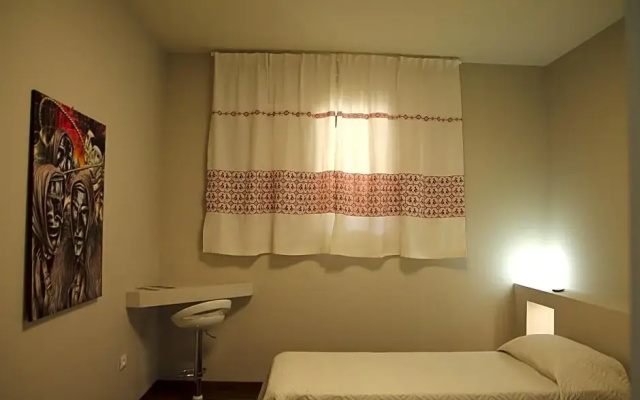 B&B Casa Olla