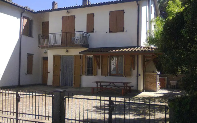 Federica Vacanze - Villa Beatrice
