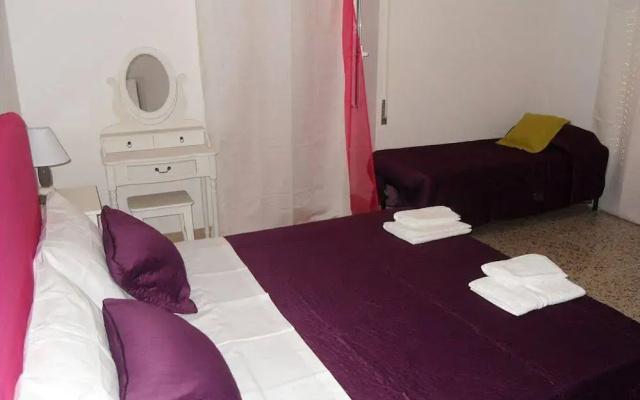 Bed  Breakfast Al Vicoletto