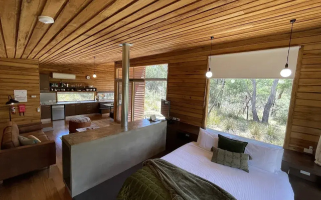 DULC Cabins