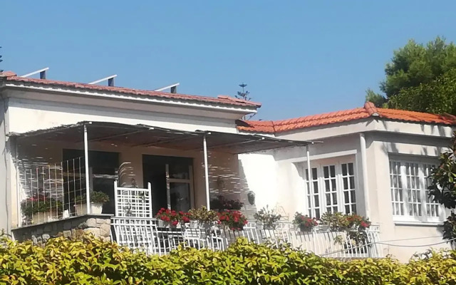 La stanza di Angi