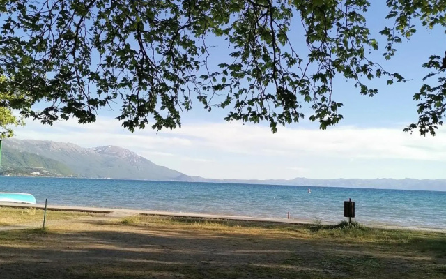 Villa Manteo