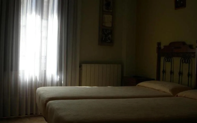 Hostal Pineda