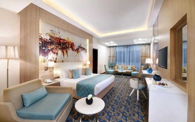 Tolip Gardens Hotel
