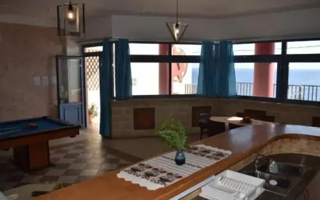 Flat 2 Bedrooms 1 Bathroom - Mochlos