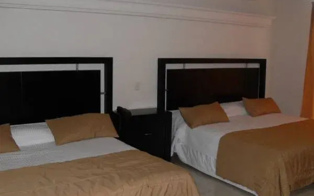 Hotel Grand Regency Express Minatitlan