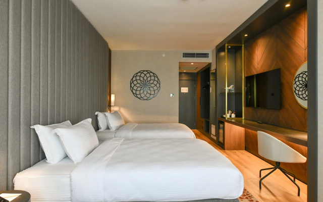 Crowne Plaza Ankara by IHG
