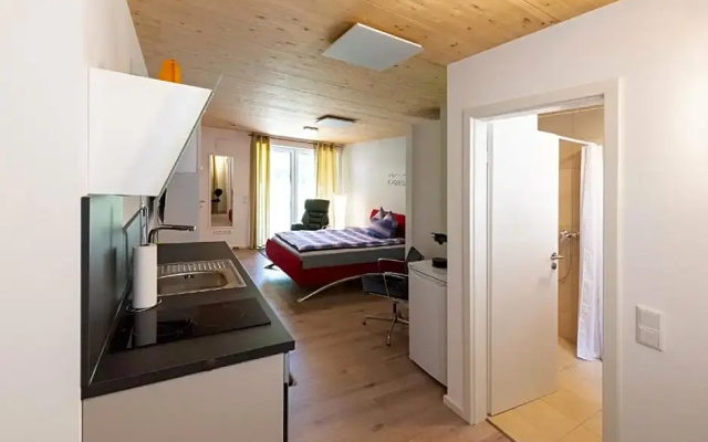 Erfblick-Apartments