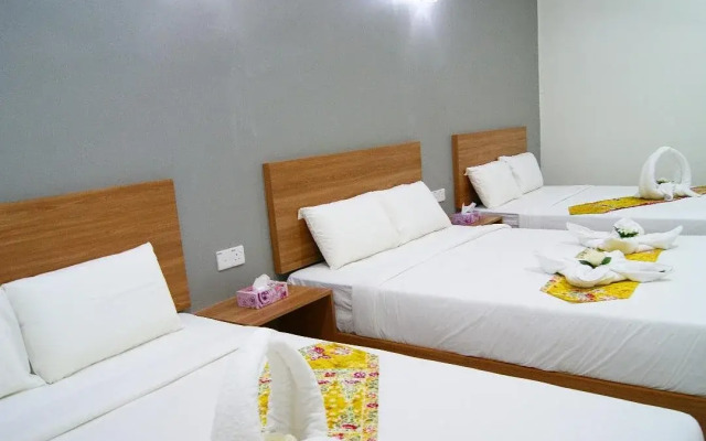 Seri Ibai Permai Inn