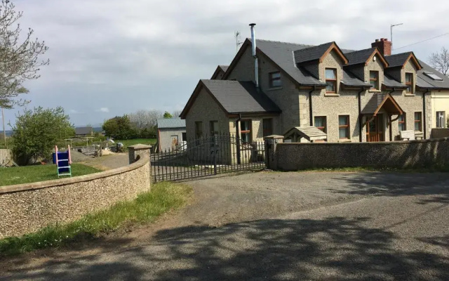 Portrush/ballyhome