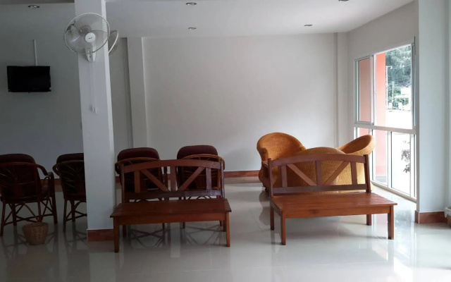 N.D. Place Lanta