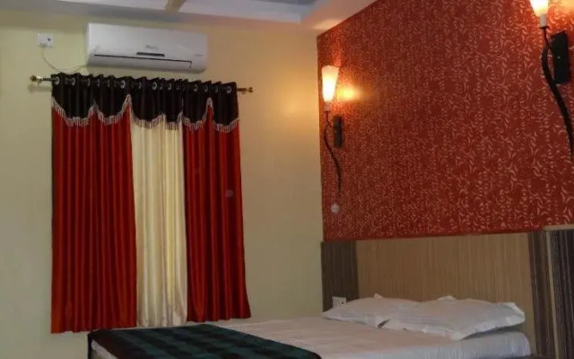 OYO 61308 Hotel Rw International