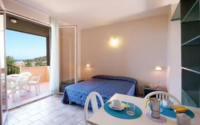 Residence Isola Verde