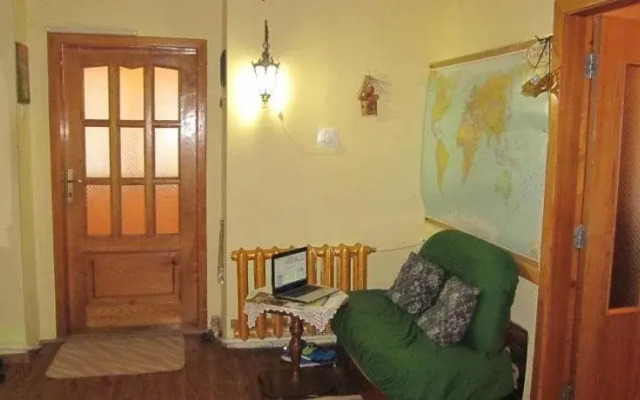 City Hostel Panorama