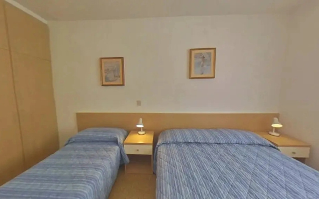 Great Family Base Near the Beach and Restaurants