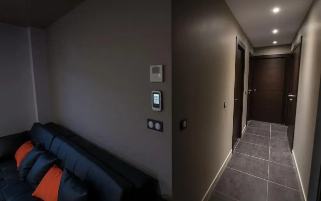Apartment La Prairie