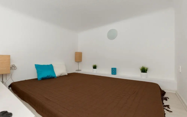 Little Nest in Budapest