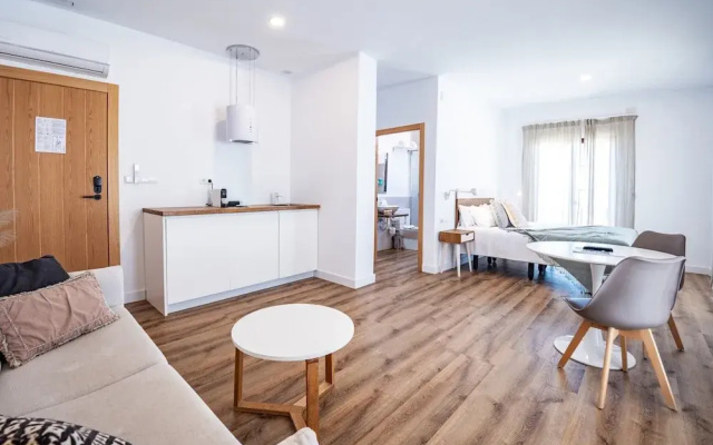Deluxe Apartment in Ayamonte