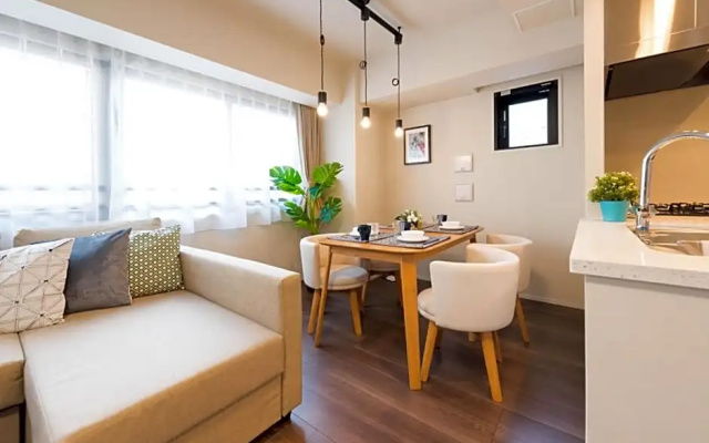 HIZ HOTEL - Vacation STAY 08955v