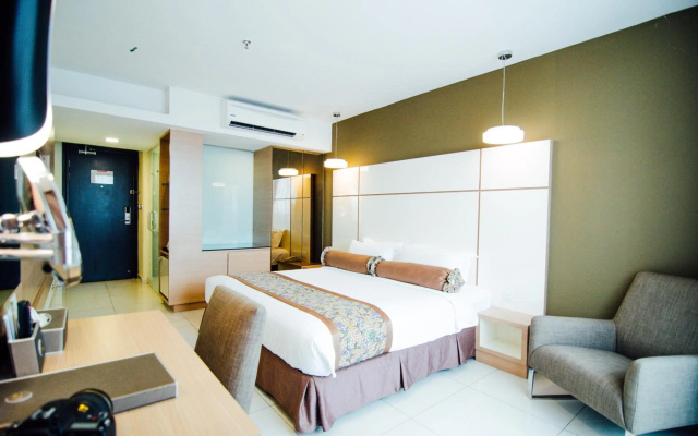 Sfera Hotel