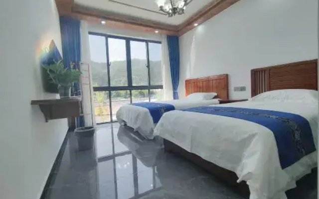 Lishuiman Residential Residence