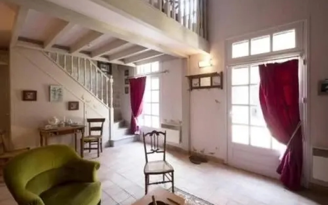 La Chambre Dacothe