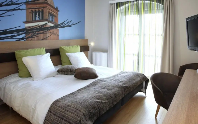 Hotel Blicher