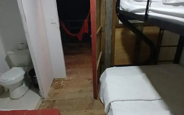 Cabaña Villa Rosita