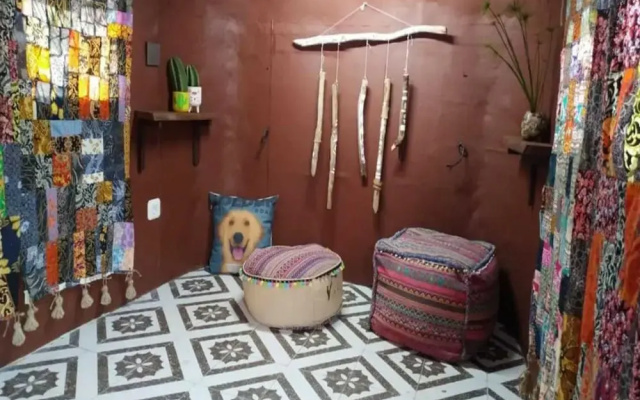 Semilir Glamping