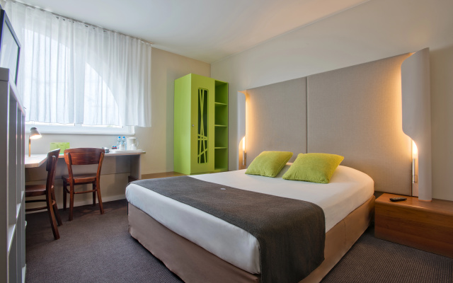 Campanile PRIME - Lodz