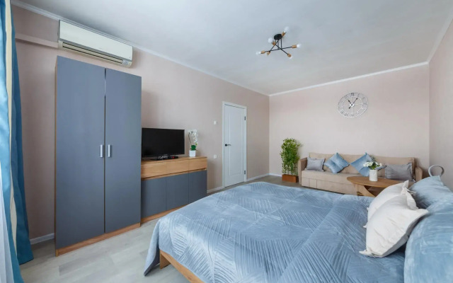 ApartLux (АпартЛюкс) на Кировоградской