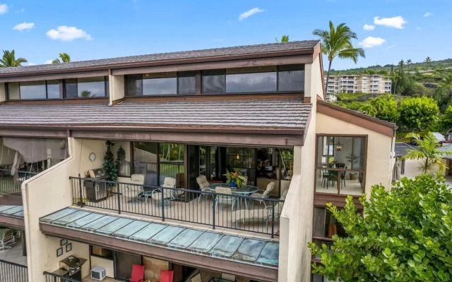 Country Club Villas#326