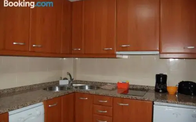APARTAMENT TUCAMP nº2041