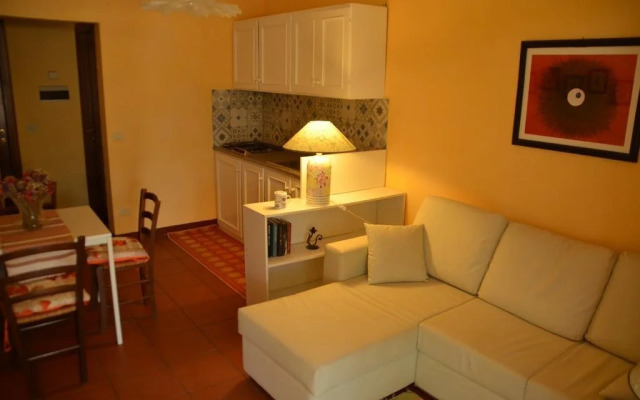 Agriturismo Il Monte