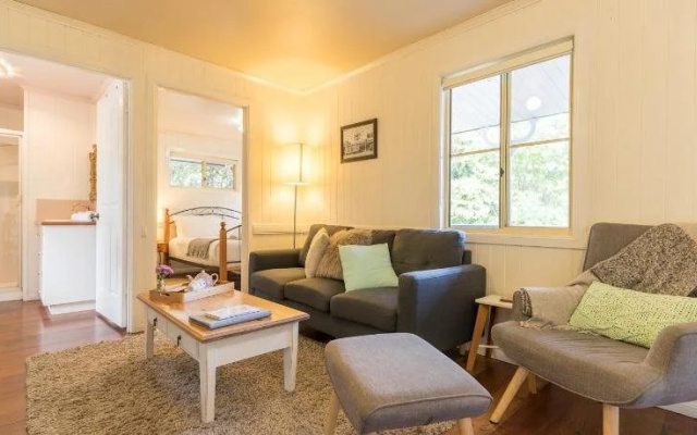 Briar Rose Cottages