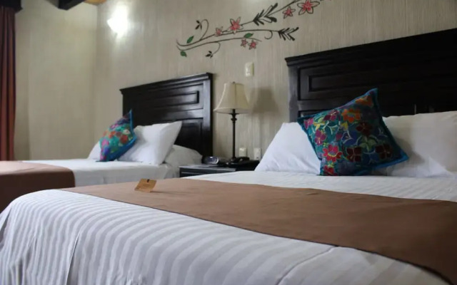 Hotel Villalba