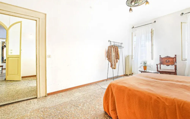 Amazing Apartment in Feltre With 2 Bedrooms and Wifi