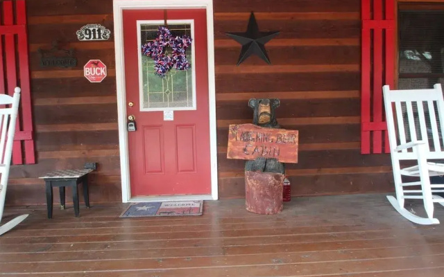 Laughing Bear Cabin