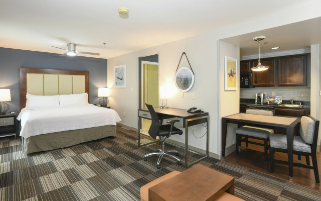 Homewood Suites Cincinnati Airport