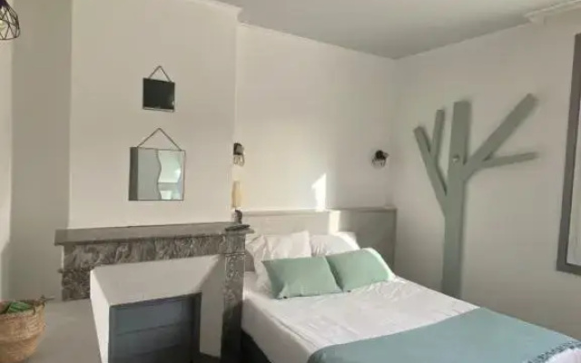 Hôtel Marinero