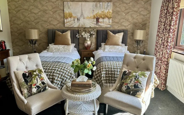 Beechwood B&B