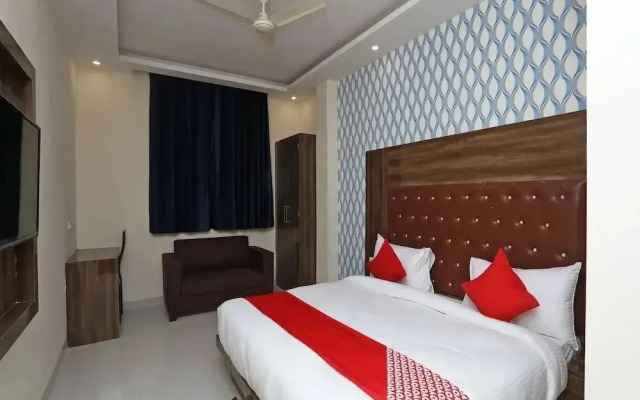Smart Suites by OYO Rooms