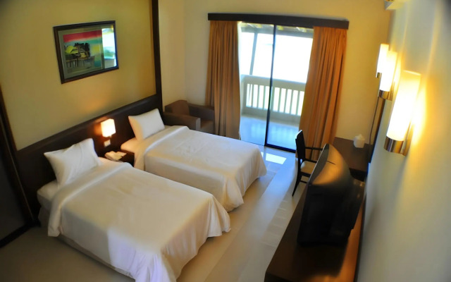 Felda Residence Tanjung Leman