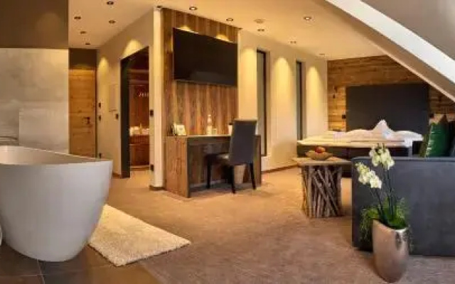 Gesundheits-und Wellnesshotel Pusl