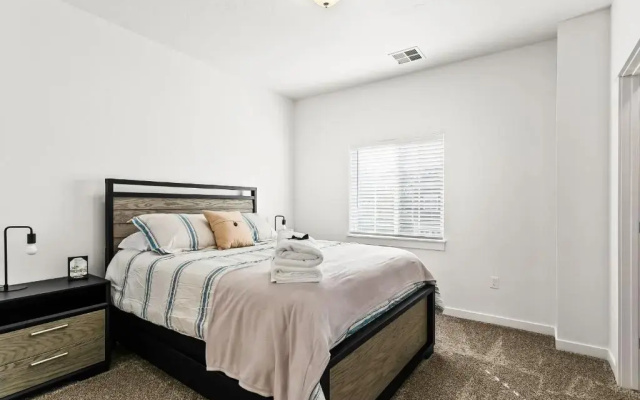Gabrielle Townhomes