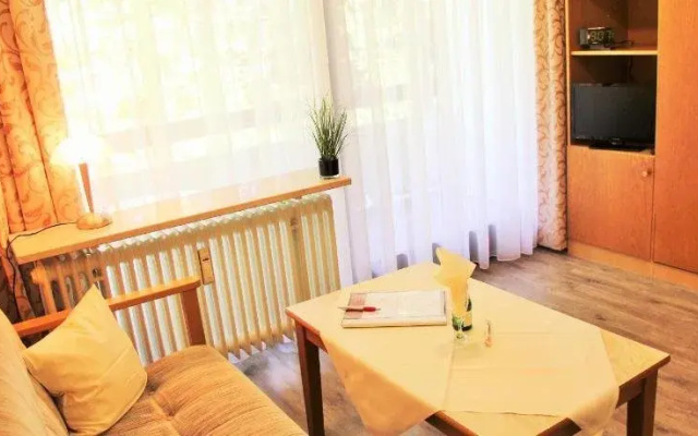 Chalet Swiss - App.Nelles