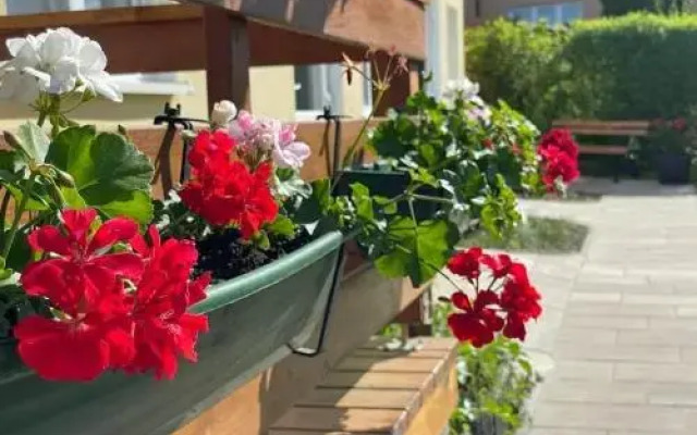 Apartament Cicho Sza