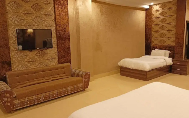 Grand Heritage Hotel