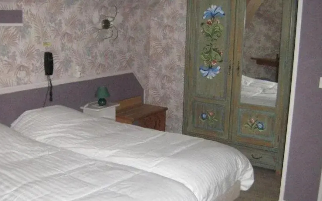 Hotel Les Alpes