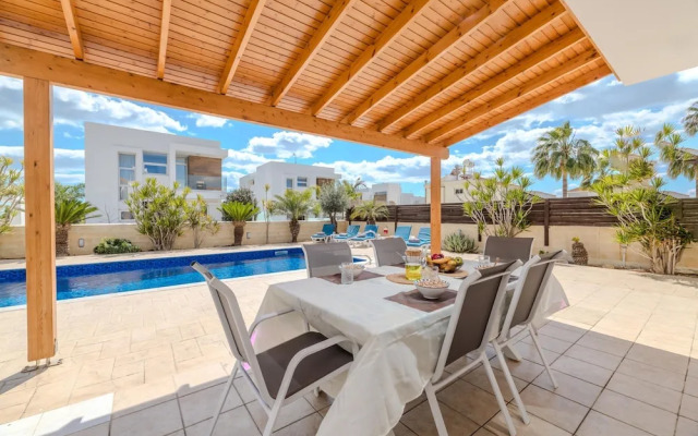 Marika Heights in Ayia Napa